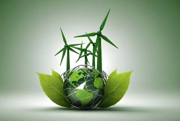 Compensation carbone : Greenwashing ou solution ?