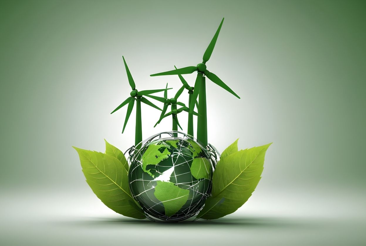 Compensation carbone : Greenwashing ou solution ?