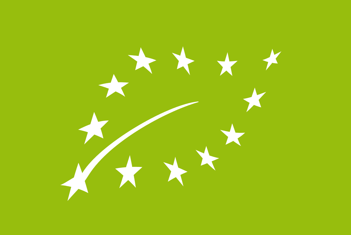 Label bio européen