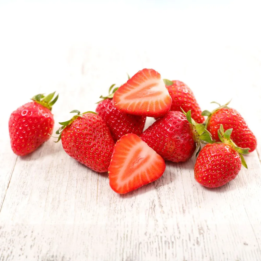 Calendrier de plantation des fraisiers