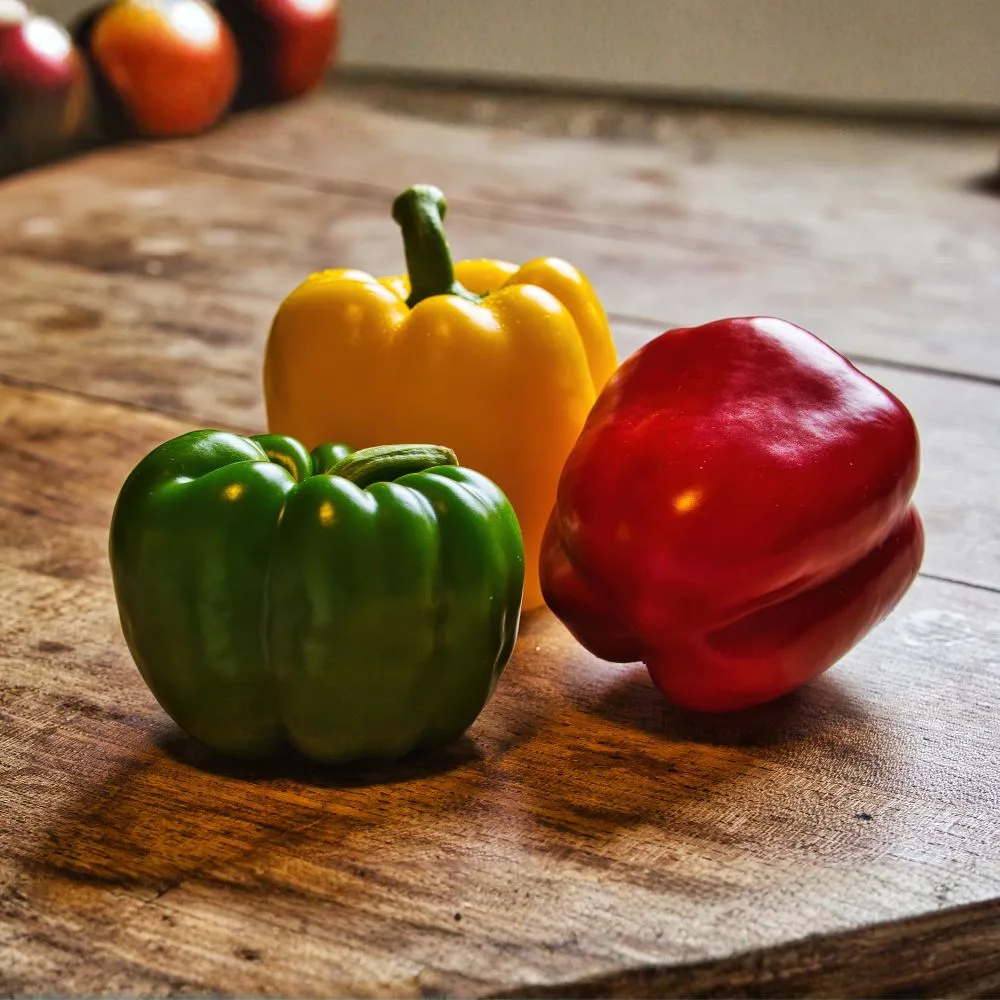 Calendrier de semis et plantation pour le piment poivron