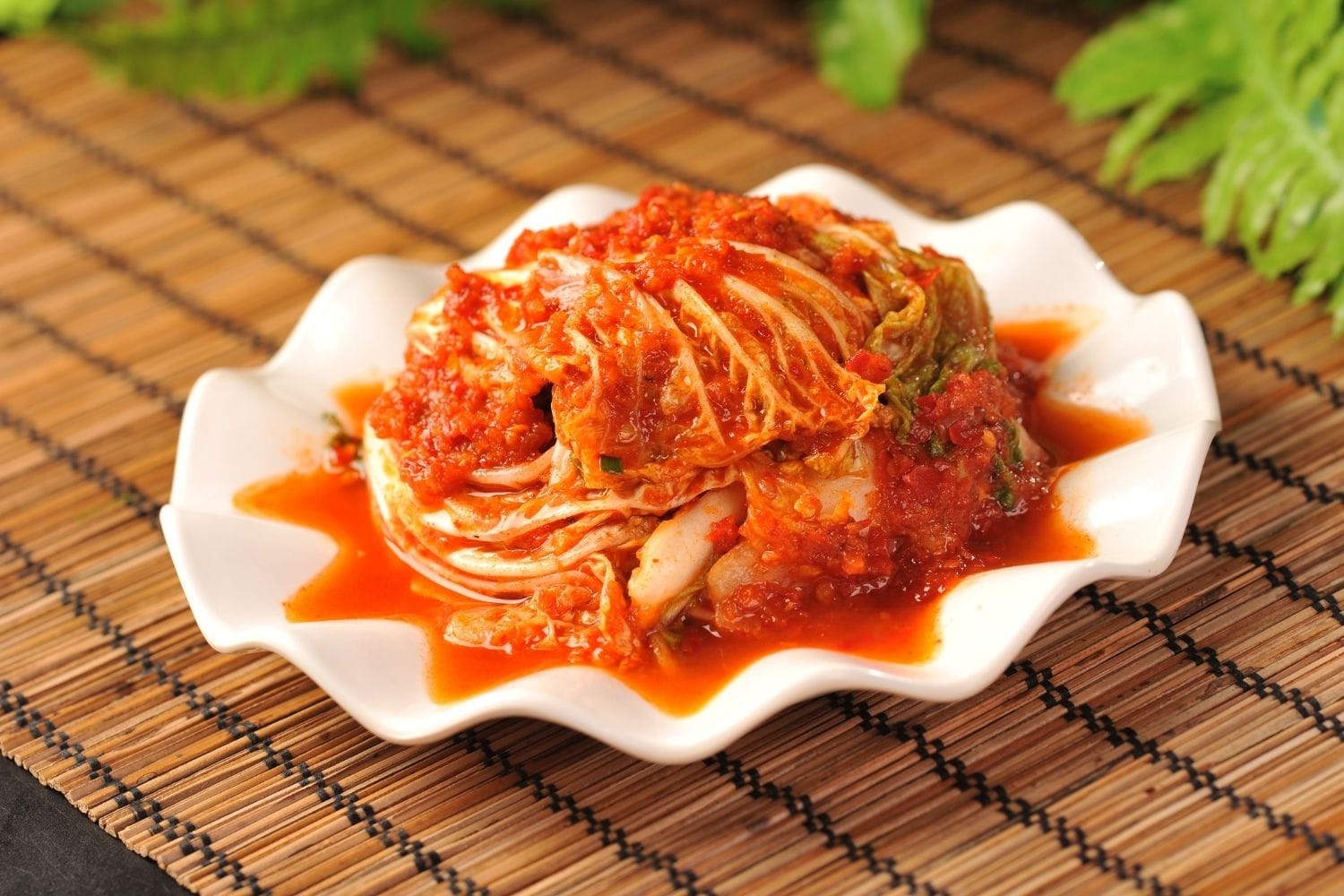 Kimchi maison : La vraie recette (et les erreurs à éviter)