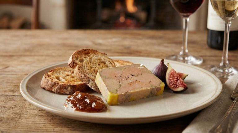 Foie gras maison : La recette étape par étape