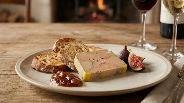 Foie gras maison : La recette étape par étape