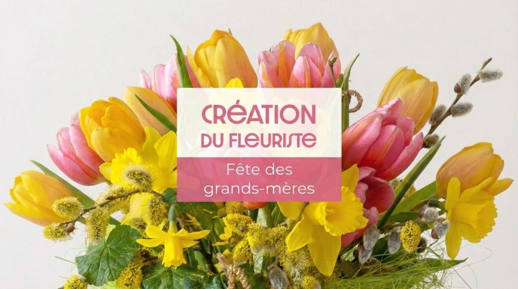 florajet fête des mamies