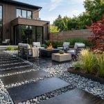 aménagement pierre naturelle