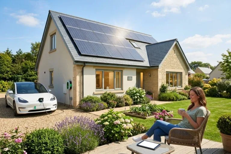 Comment transformer le soleil en allié économique
