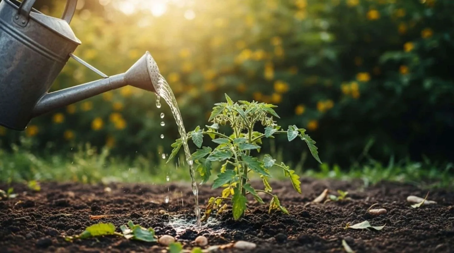 Arrosage jardin : Le guide qui va tout changer