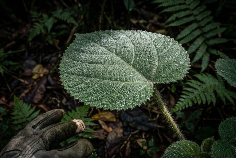 Gympie Gympie : La plante la plus dangereuse du monde