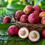 fruit en i icaque