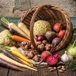 Légumes anciens : 20 variétés oubliées à cultiver