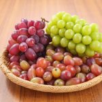 Bienfaits du raisin : 12 vertus que peu de gens connaissent