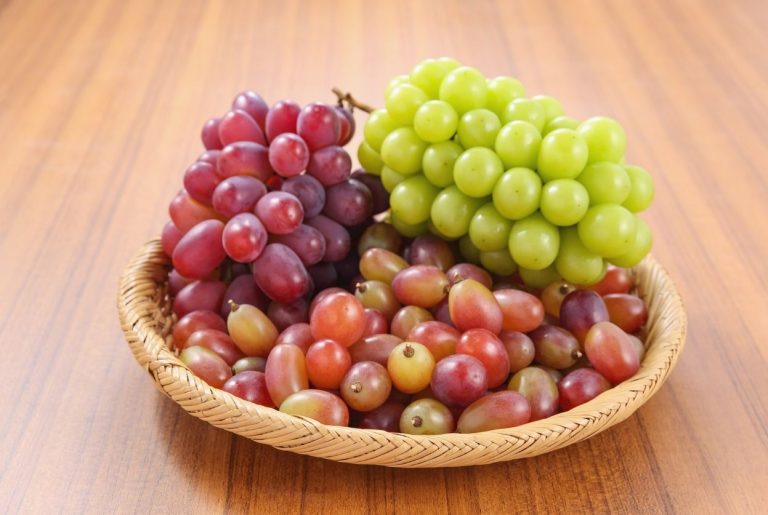 Bienfaits du raisin : 12 vertus que peu de gens connaissent