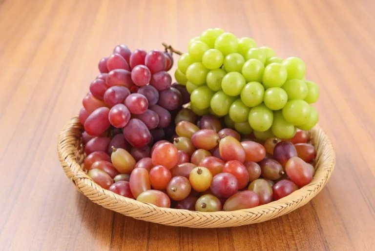 Bienfaits du raisin : 12 vertus que peu de gens connaissent
