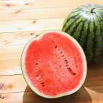 comment choisir une pastèque