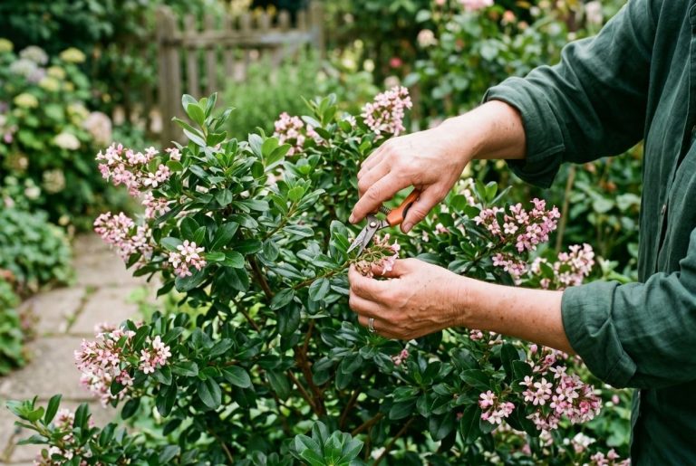 Escallonia : Variétés, taille et secrets de culture