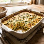 Meilleur gratin de courgettes : recette & variantes