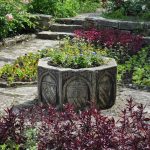 Création de jardin