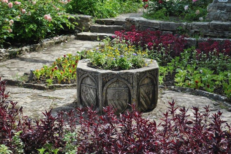 Création de jardin