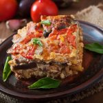 Moussaka grecque : La recette inratable