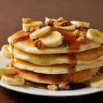 Pancakes banane moelleux : Recette facile & 5 déclinaisons