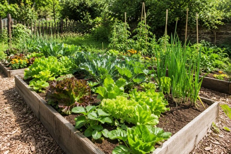 potager bio débutant