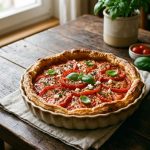 La meilleure tarte à la tomate (+ 5 variantes testées)