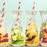 Eau aromatisée : Nos recettes maison et bienfaits