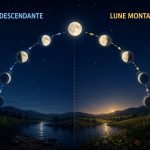 Lune montante et descendante : 5 gestes à connaître