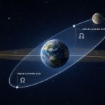 Nœud lunaire : les dates à connaître