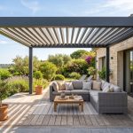 Faut-il installer une pergola ? Les vrais avantages