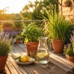 Plantes anti-moustiques : Les 12 plus efficaces