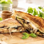 Croque-monsieur aux légumes : Recettes et astuce anti-détrempé