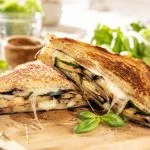 Croque-monsieur aux légumes : Recettes et astuce anti-détrempé