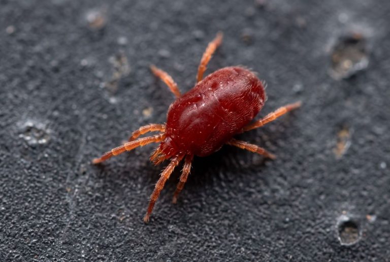Poux rouges : le protocole qui marche en 6 semaines