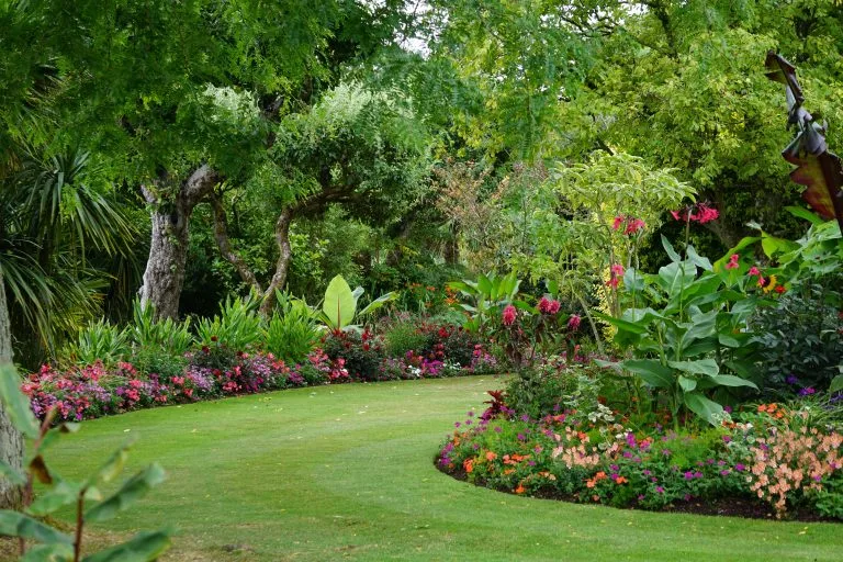 nettoyer outils de jardin